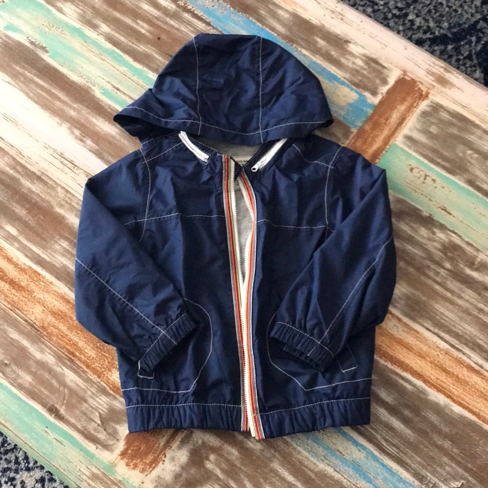 Old Navy Boys Jacket